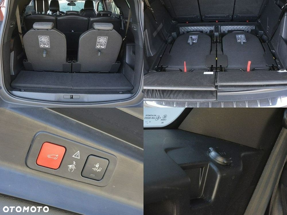 Peugeot 5008 BlueHDi 130 Allure Pack - 38