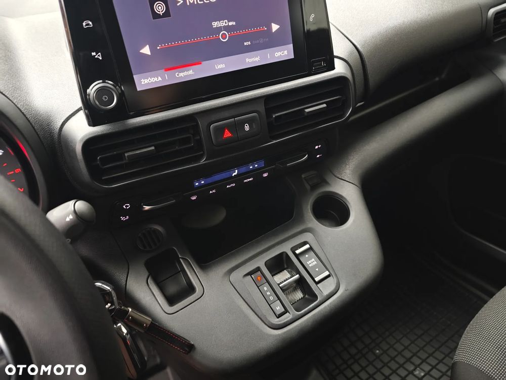 Fiat Doblo - 33