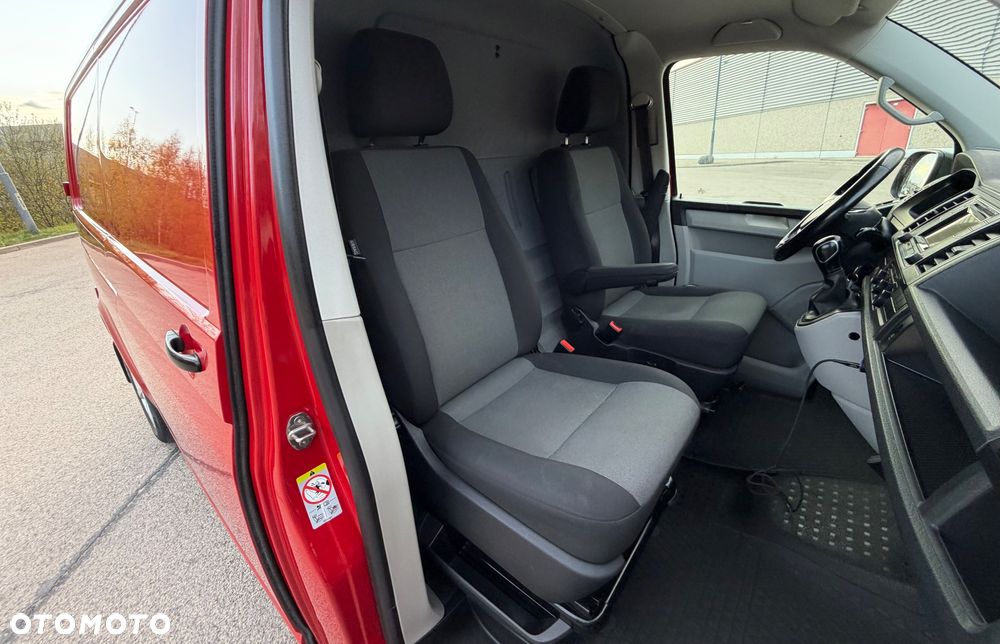 Volkswagen TRANSPORTER T6 LONG 2.0TDI 150KM, Automat DSG, - 29