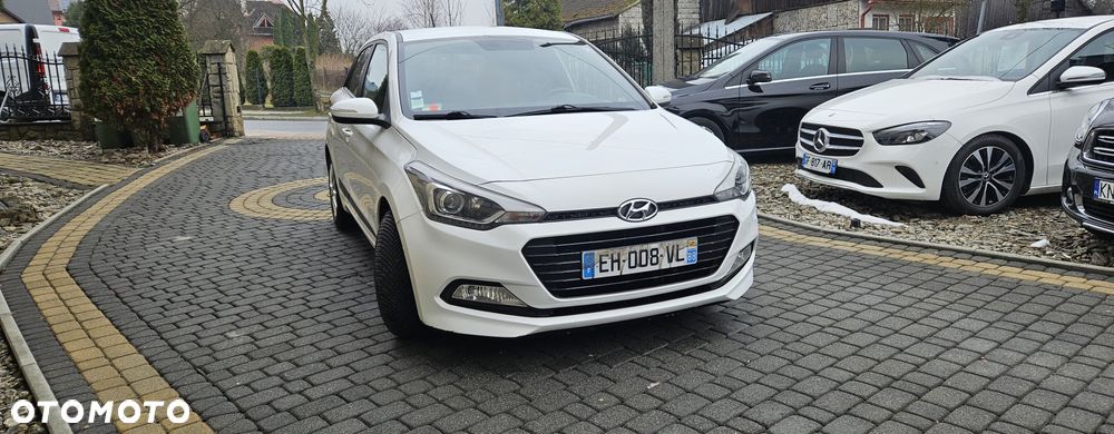 Hyundai i20 1.0 T-GDI - 7