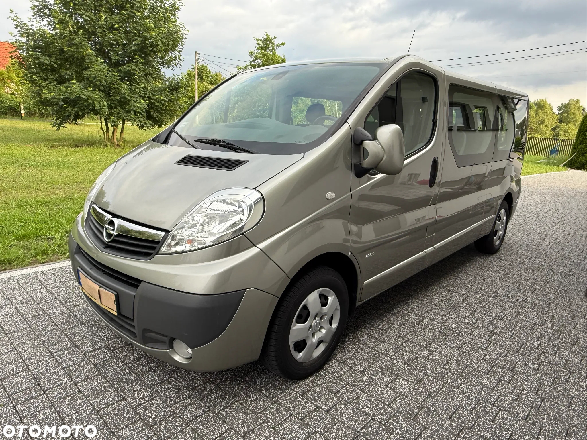 Opel Vivaro Life Cosmo L2H1 - 35