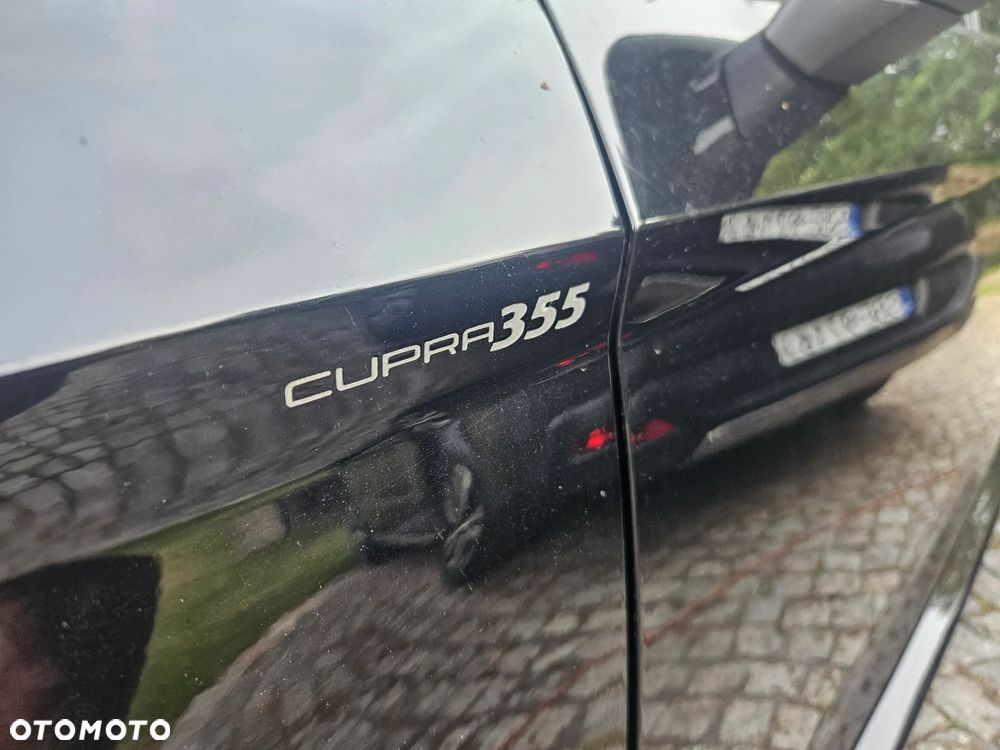Seat Leon 2.0 TSI OPF DSG Cupra Edition Carbon - 9