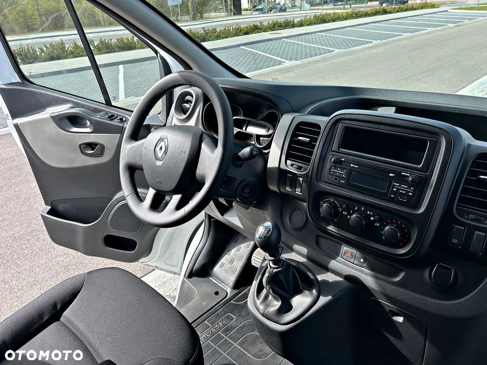 Renault Trafic - 3