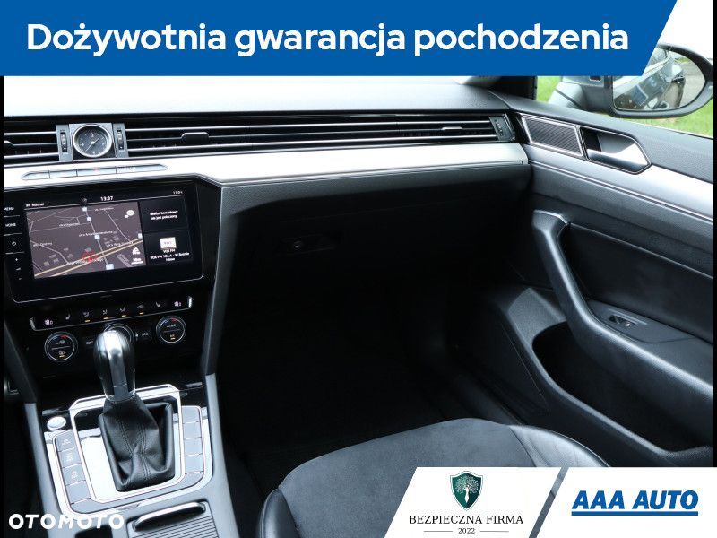 Volkswagen Arteon - 9