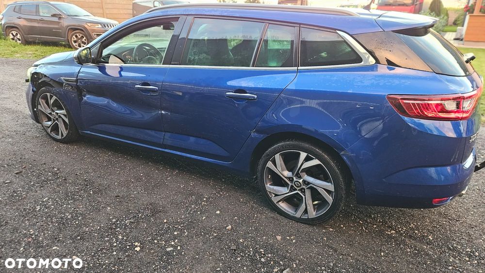 Renault Megane Grandtour ENERGY dCi 165 EDC GT LINE - 6