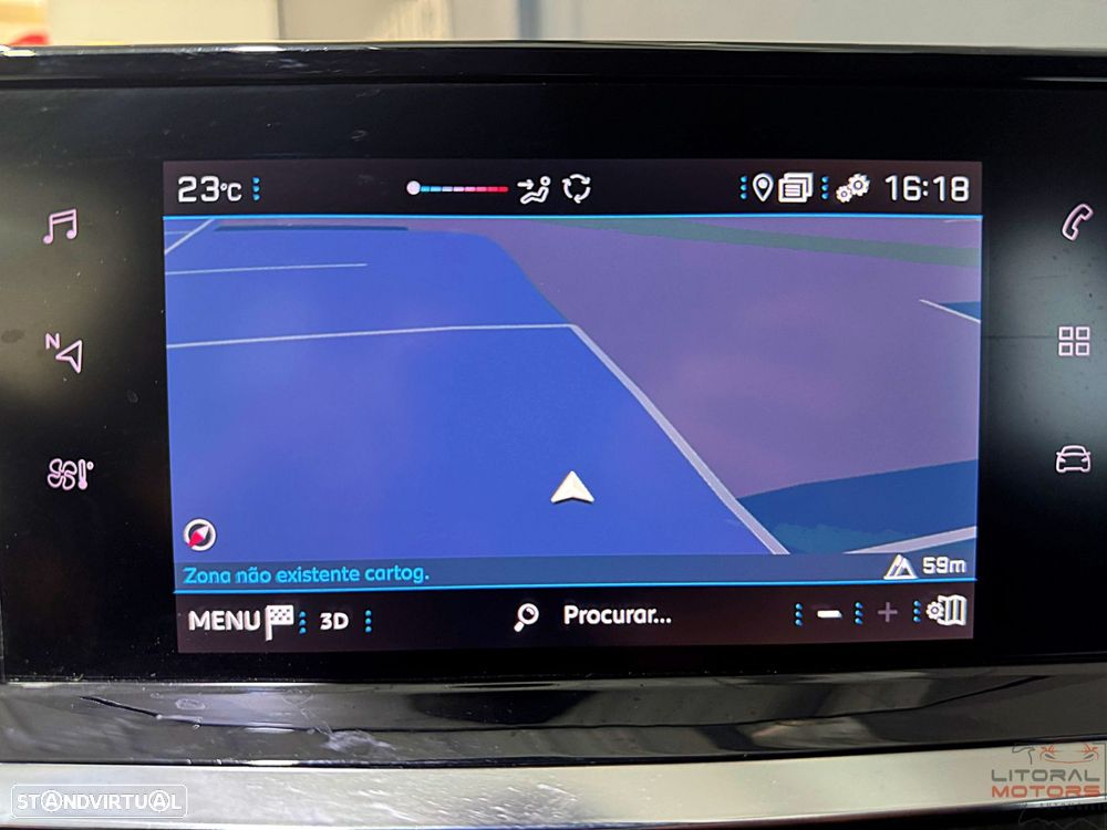 Peugeot 208 1.2 PureTech Active - 28