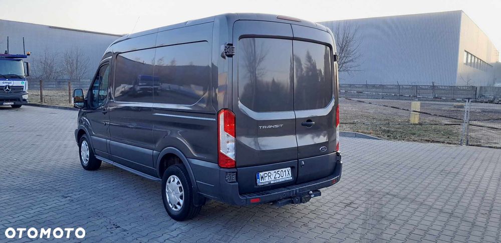 Ford TRANSIT - 10