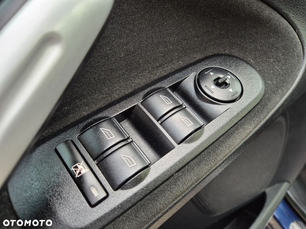 Ford Galaxy 2.0 Ghia - 9