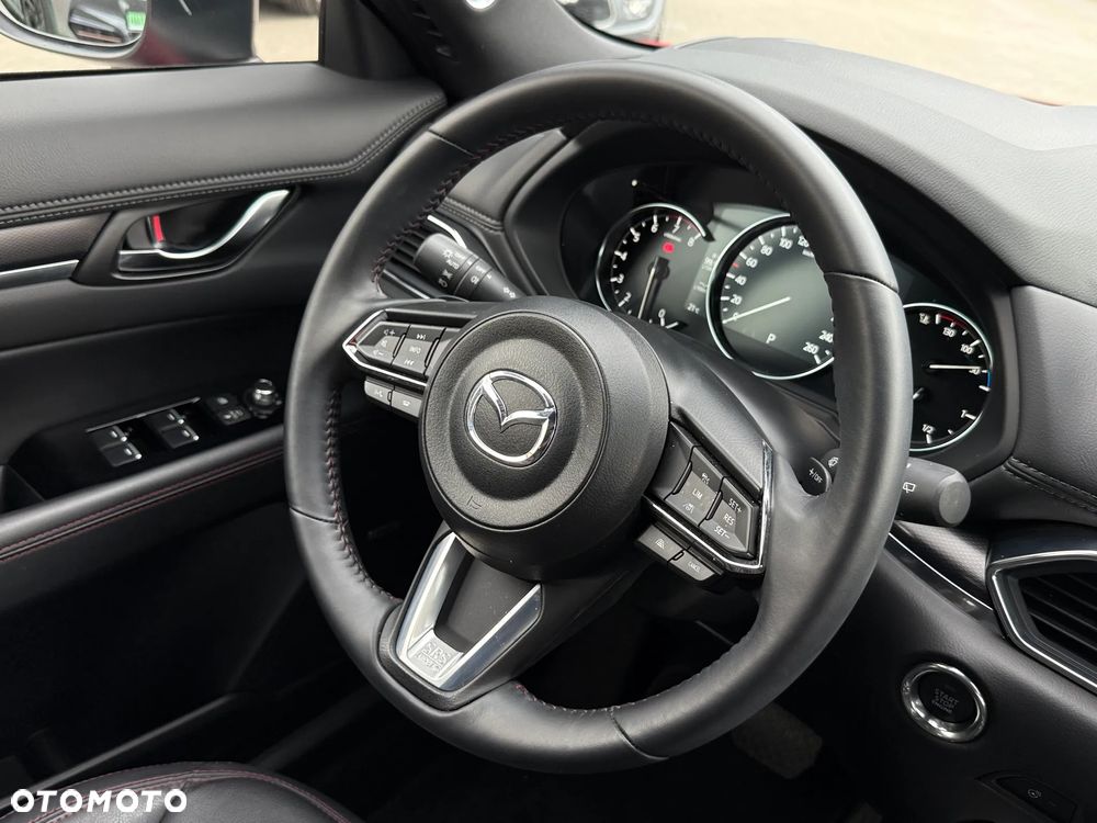 Mazda CX-5 2.0 Homura 2WD - 20