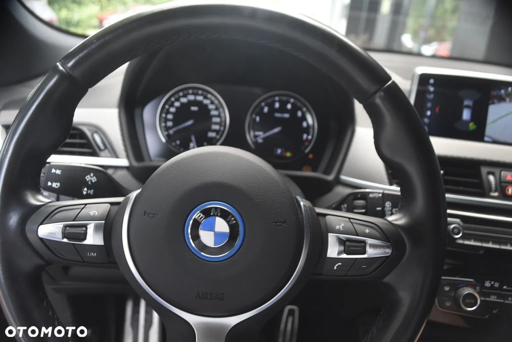 BMW X2 xDrive25e Edition GoldPlay - 10