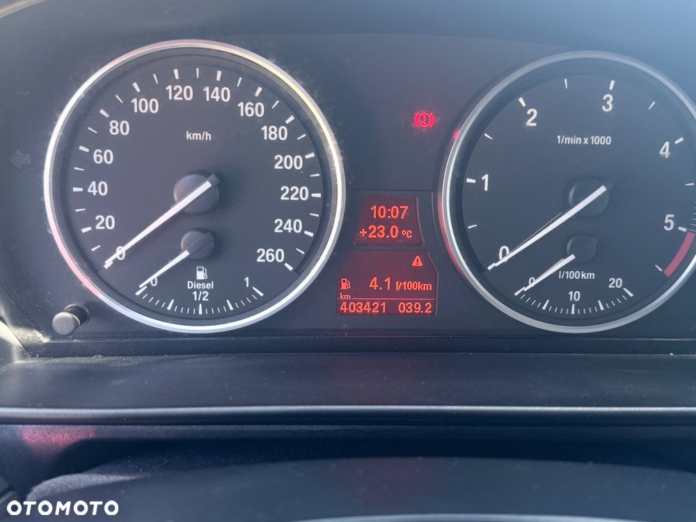 BMW Seria 5 530d Edition Sport - 9