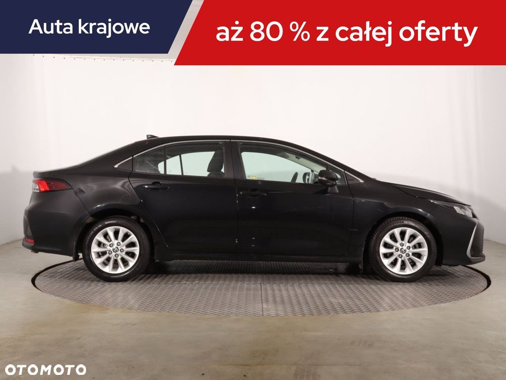 Toyota Corolla - 8