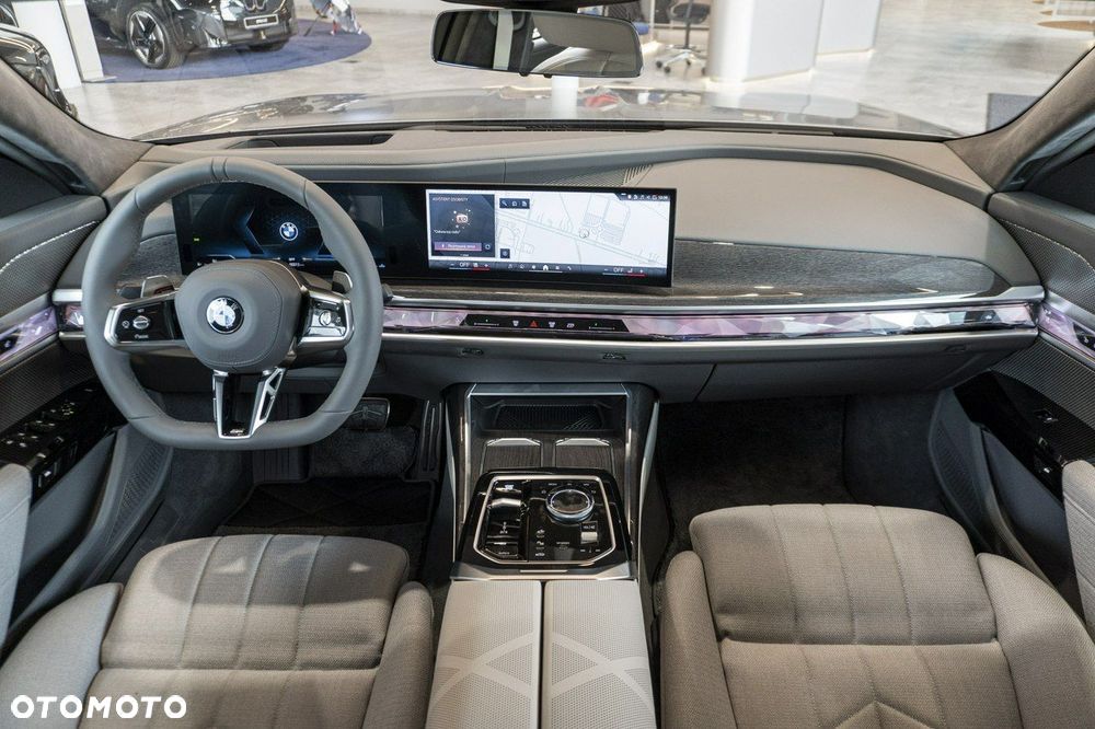 BMW Seria 7 - 14
