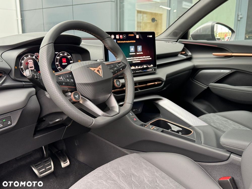 Cupra Terramar 2.0 TSI 4Drive VZ DSG - 26
