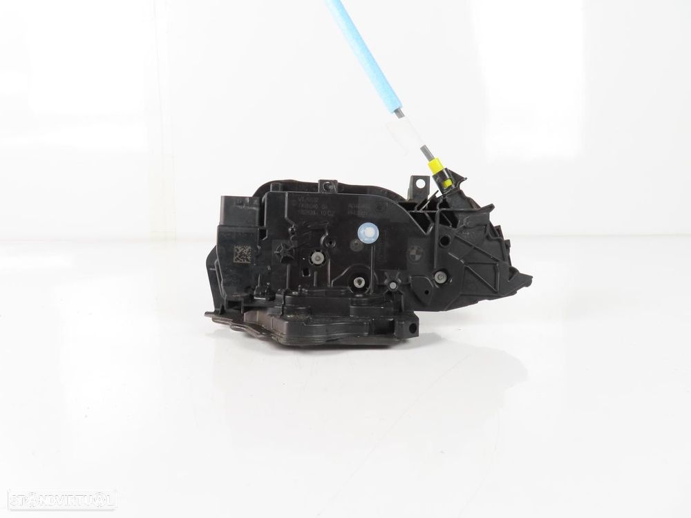 Fecho da porta Direito/Trás Usado / Original BMW 3 (G20)/BMW 3 Touring (G21)/BMW... - 1