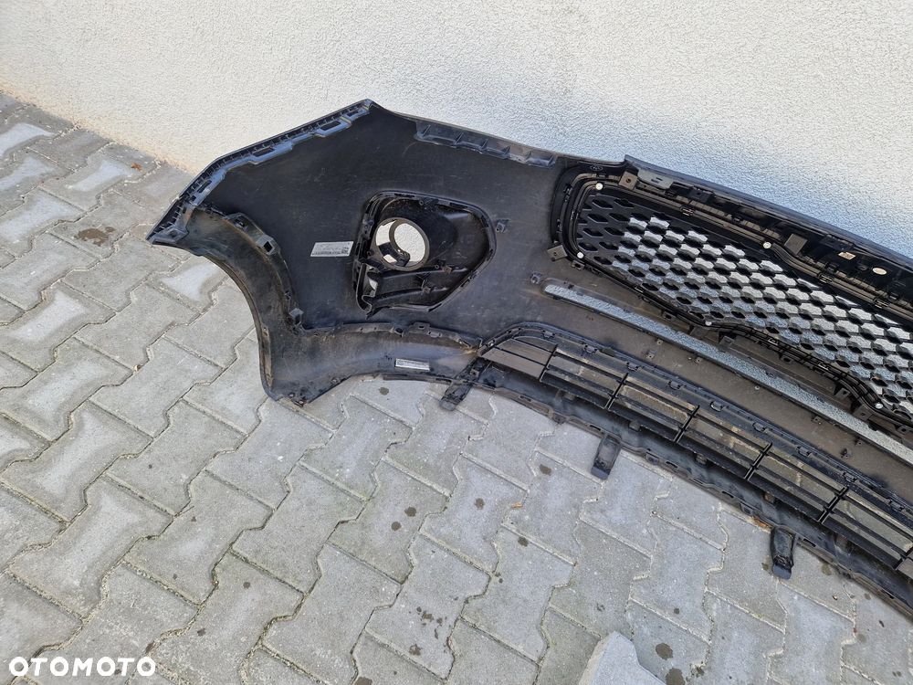 Zderzak Kia Sportage IV 4 2015 - - 11