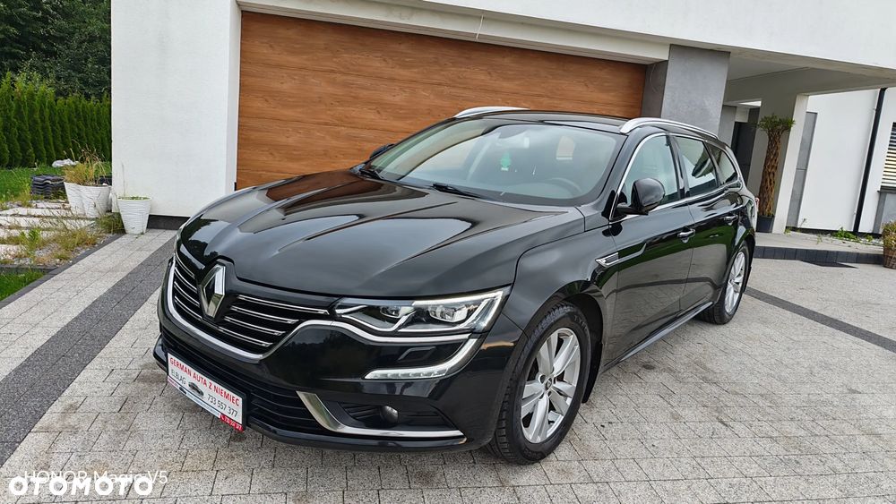 Renault Talisman ENERGY dCi 130 EDC INTENS - 29