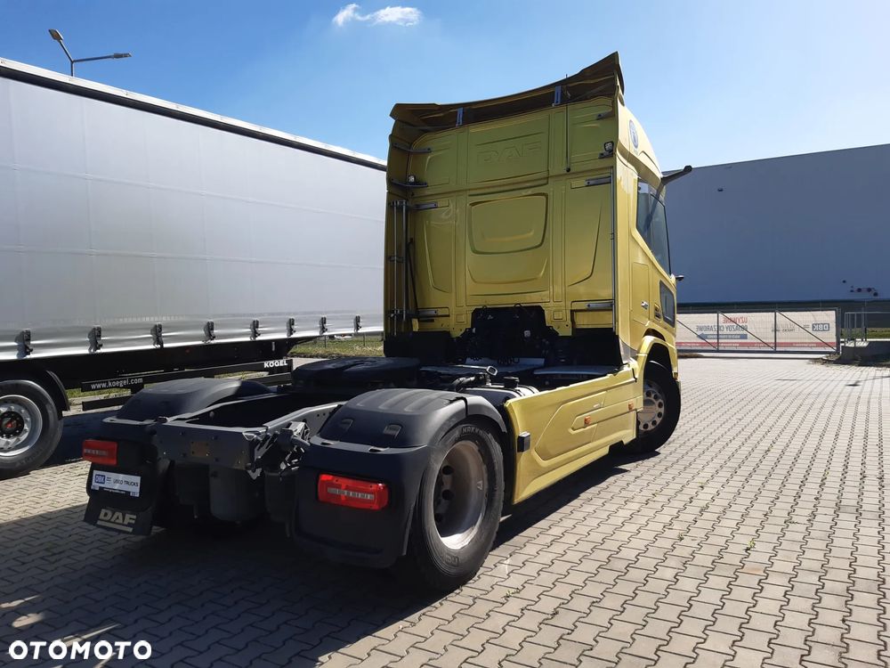 DAF XD 450 FT STANDARD STOCK (32566) - 4