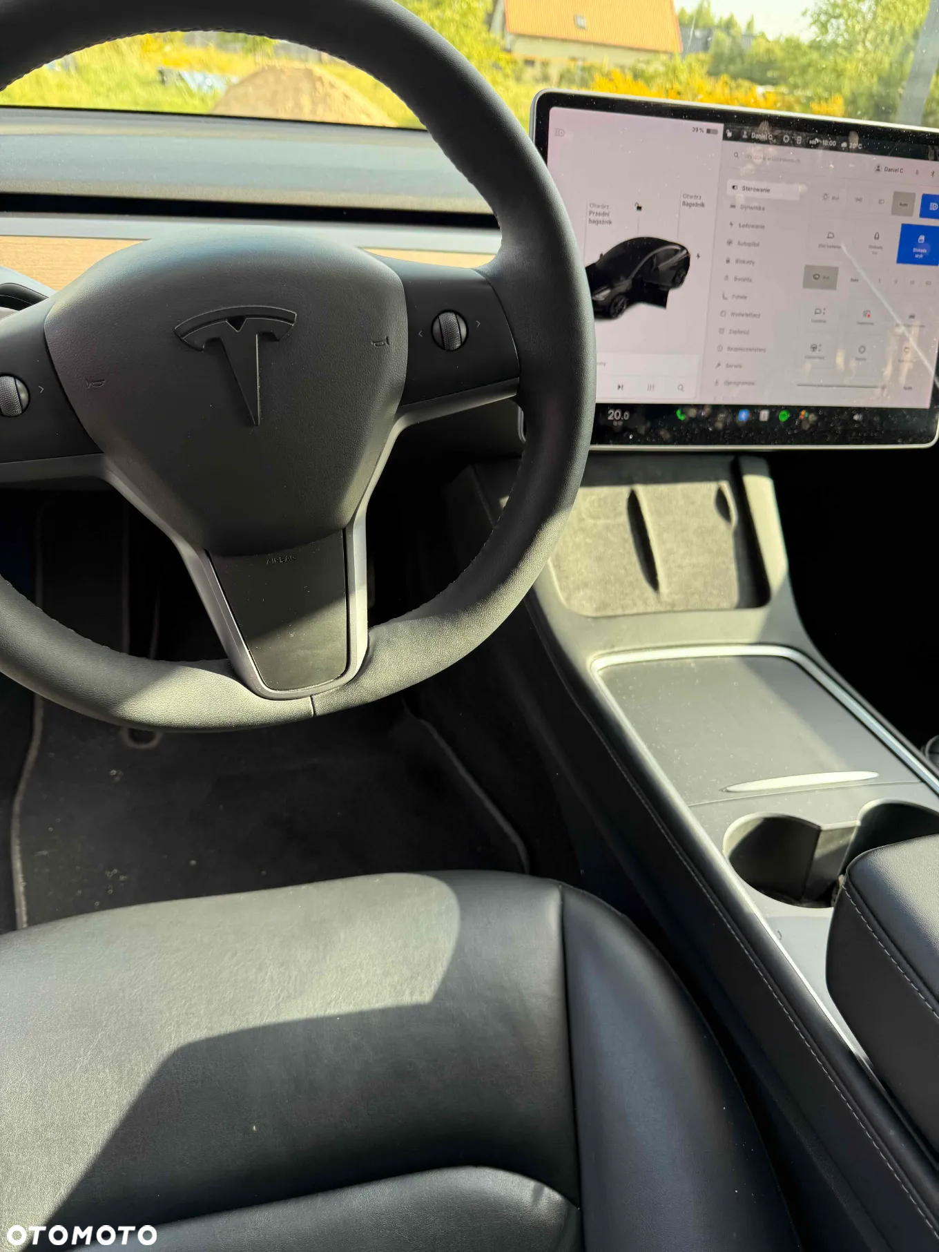 Tesla Model 3 Long Range AWD - 10