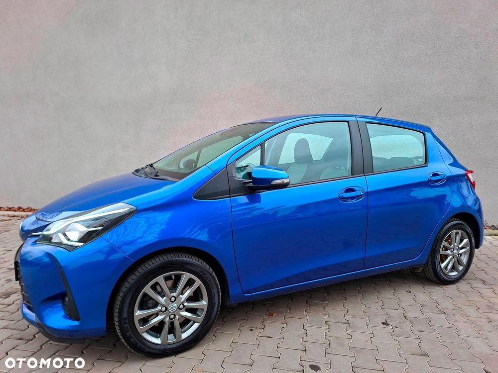 Toyota Yaris 1.5 Premium - 2