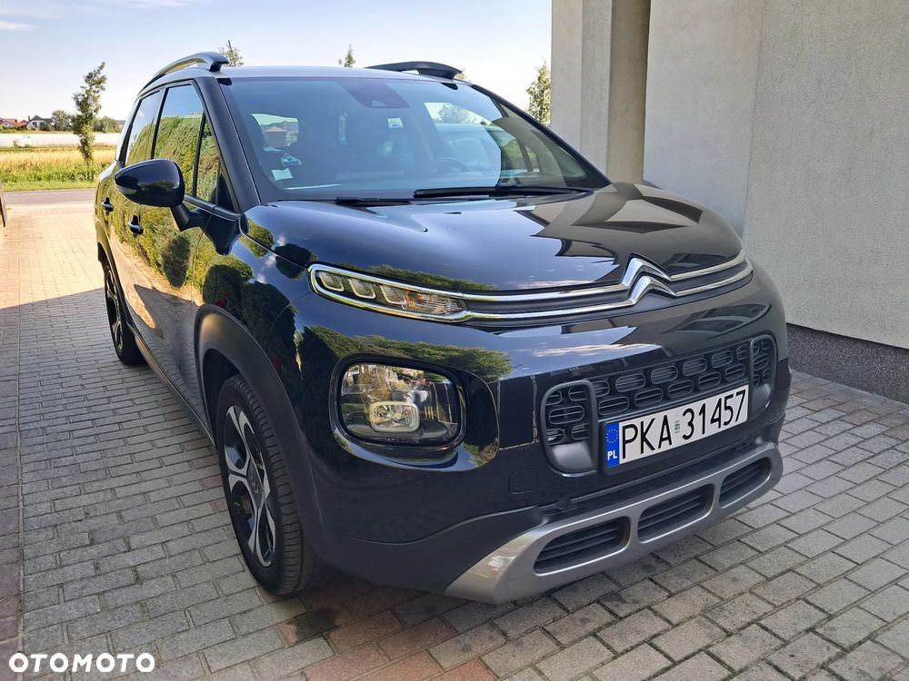 Citroën C3 Aircross - 6