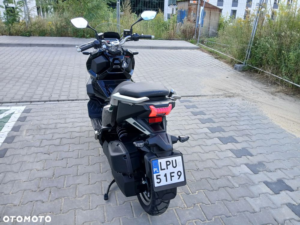 SYM ADX - 9