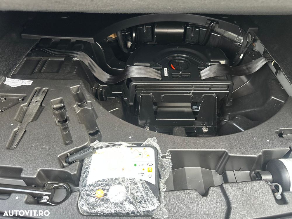 Renault Talisman Blue dCi 200 EDC LIMITED - 27