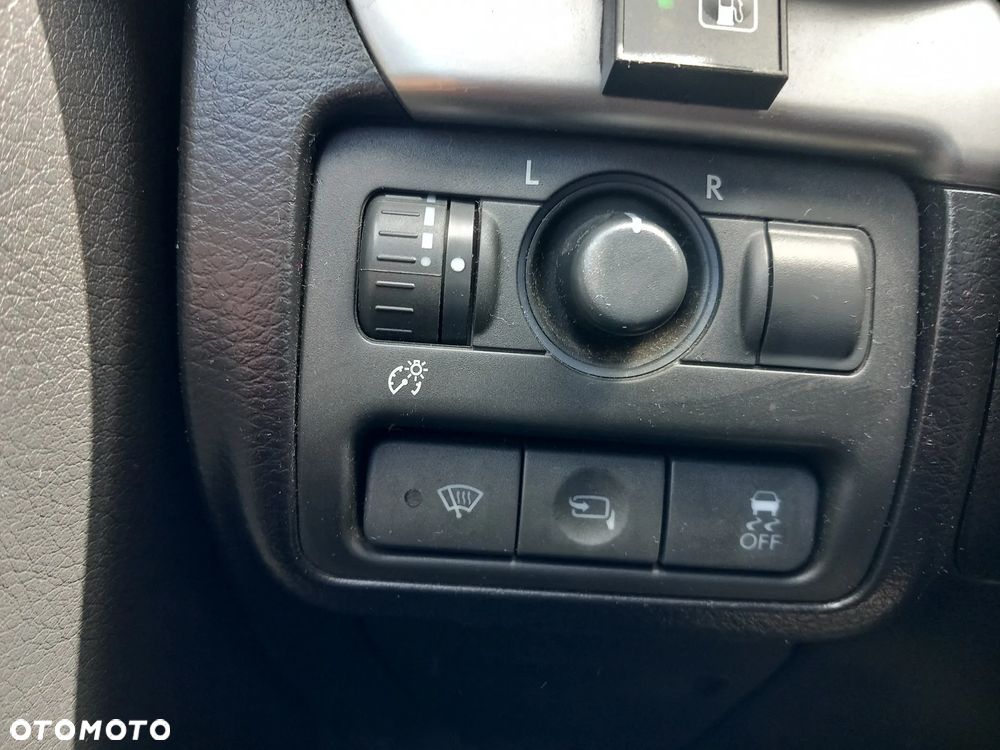 Subaru Legacy Kombi 2.0RA SPE - 23