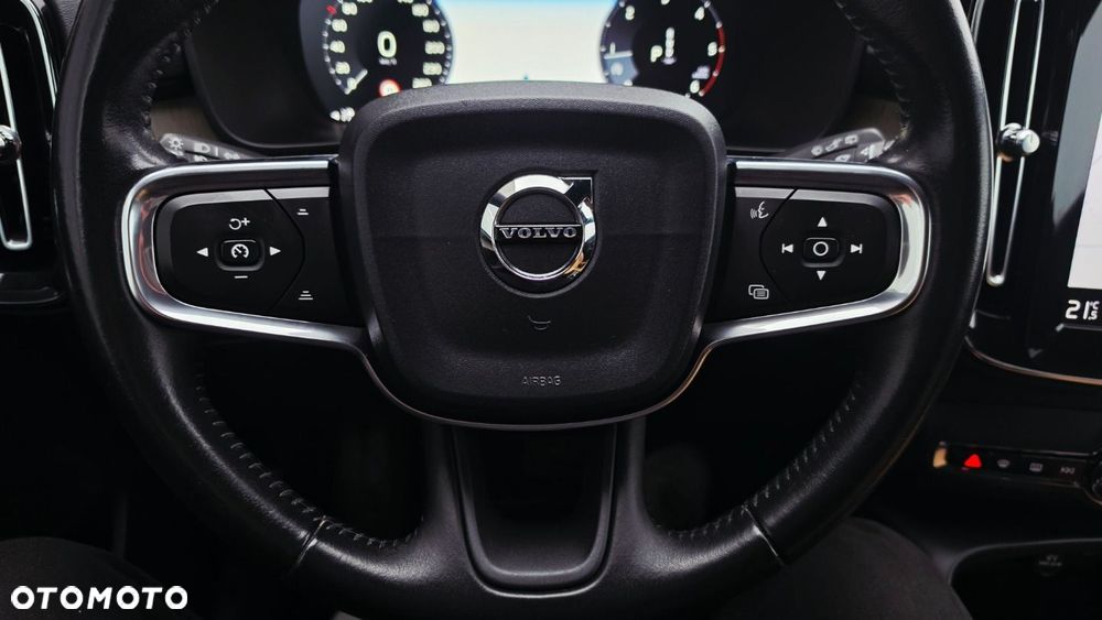 Volvo XC 40 D3 Inscription - 17