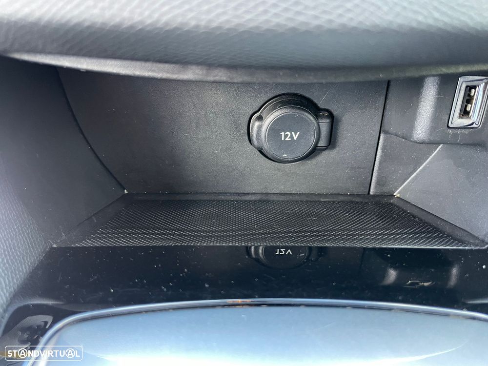 Peugeot 308 1.5 BlueHDi Style - 12