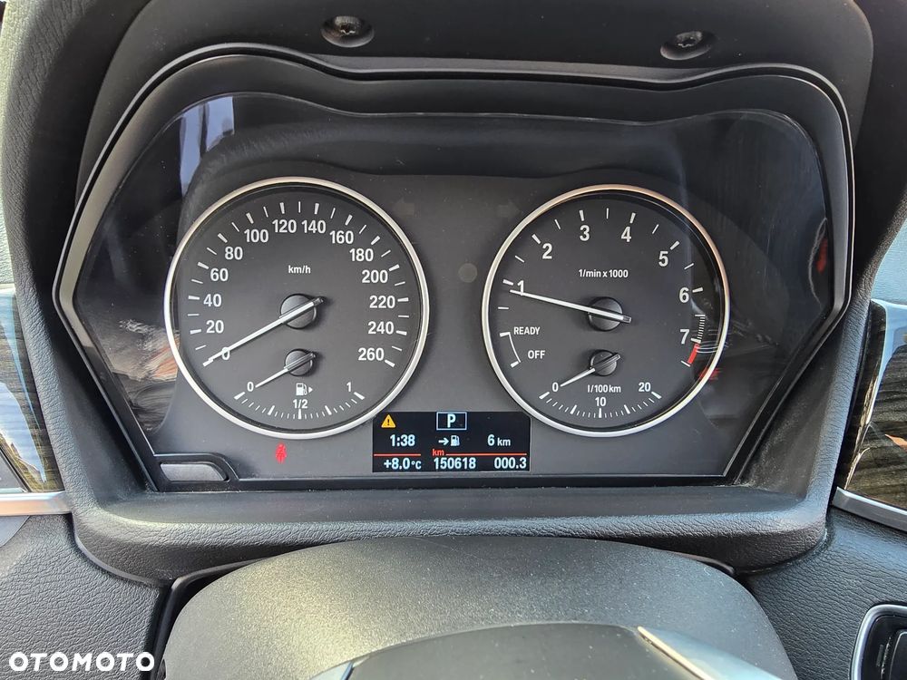 BMW X1 xDrive25i GPF xLine - 19