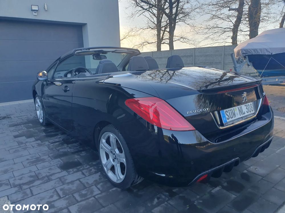 Peugeot 308 CC HDi FAP 160 Active - 18