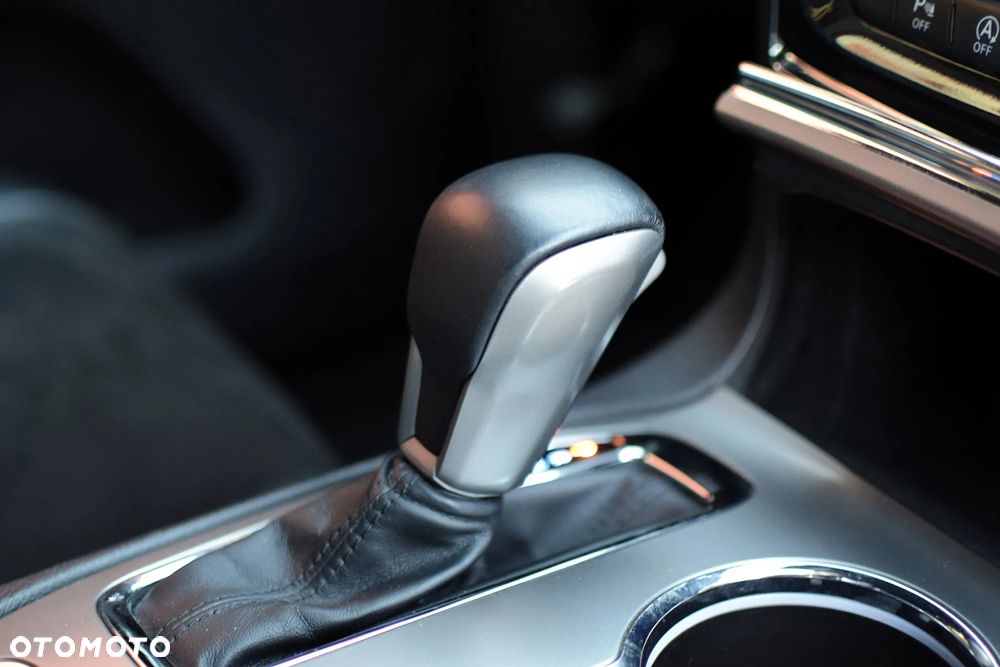 Jeep Grand Cherokee - 20