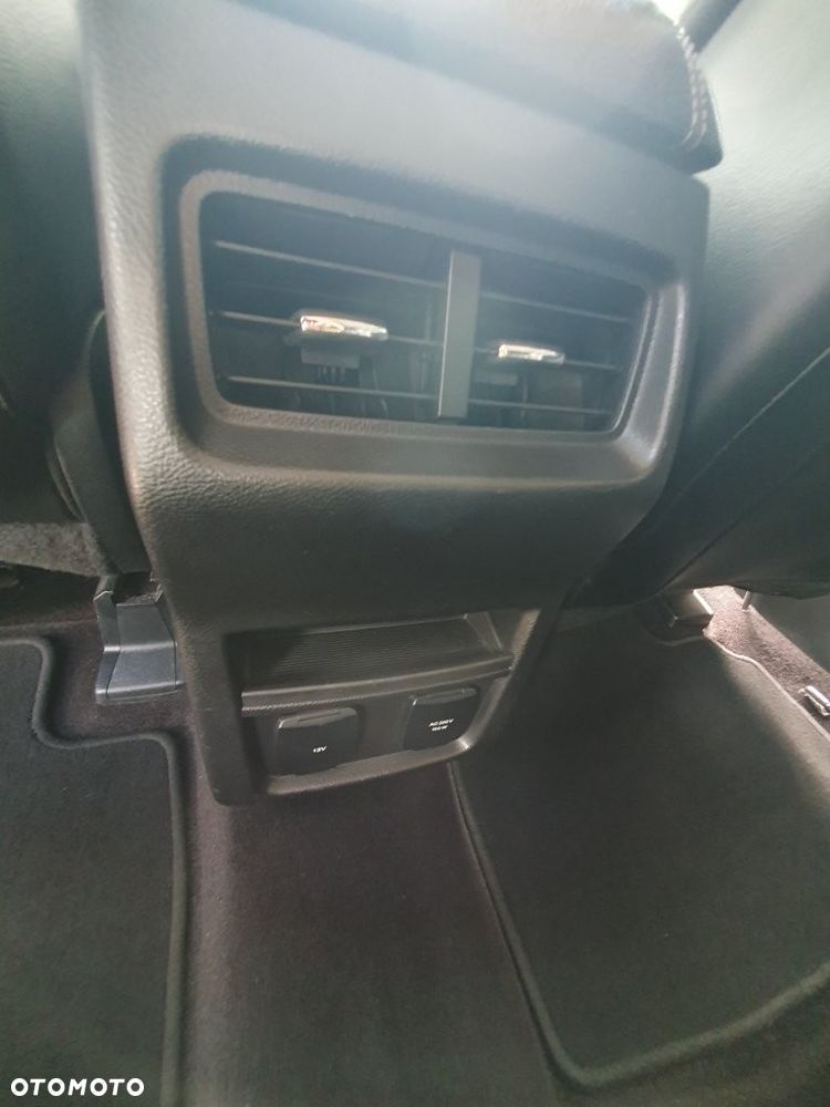 Ford Edge 2.0 TDCi Bi-Turbo 4x4 Sport - 14