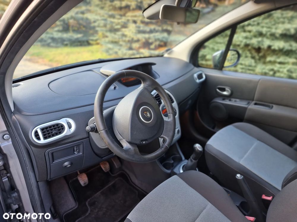 Renault Modus 1.6 16V ESP Dynamique - 15