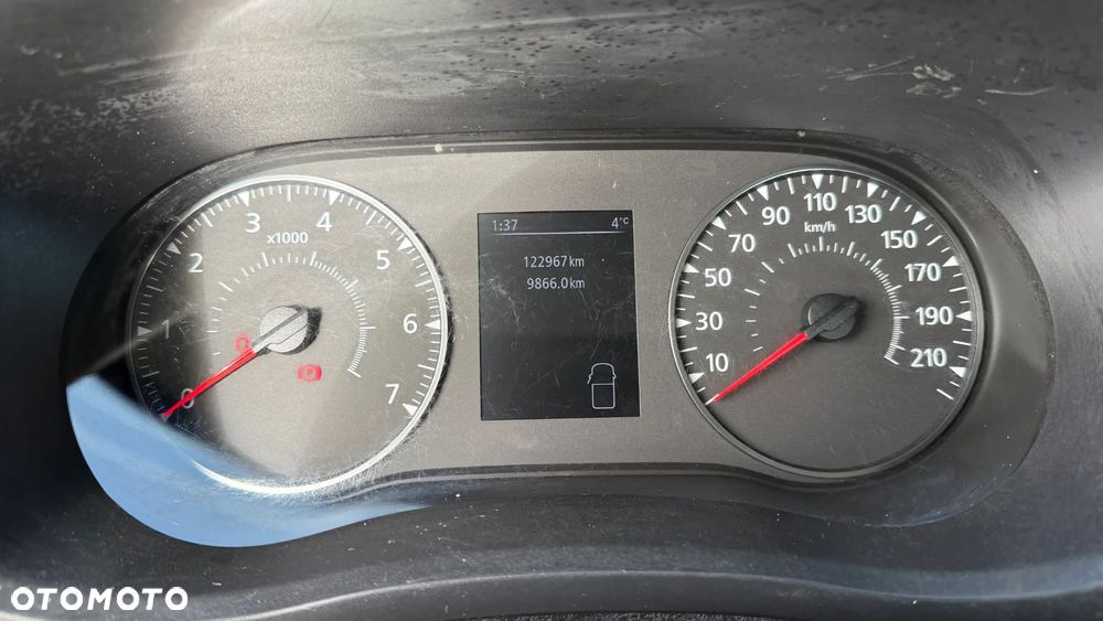 Renault MASTER - 22