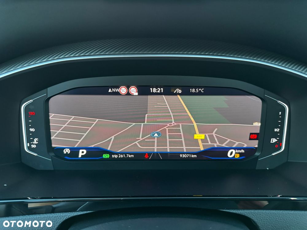 Volkswagen Arteon 2.0 TDI SCR 4Motion DSG R-Line - 22