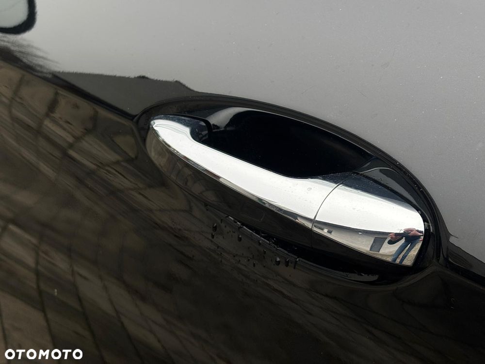 Mercedes-Benz Klasa C AMG 43 4Matic AMG Speedshift TCT 9G - 17