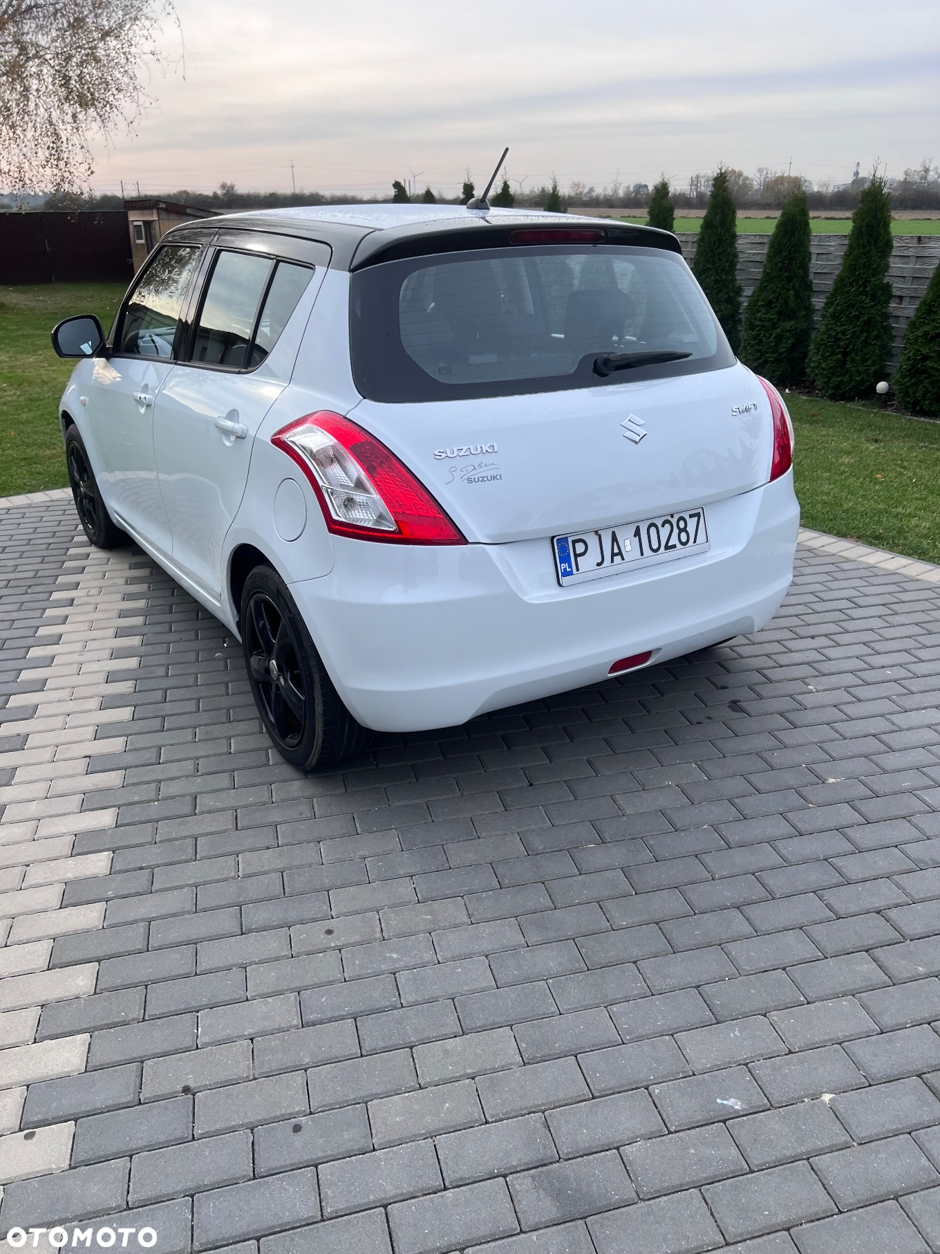 Suzuki Swift 1.3 DDiS GLX / Comfort - 3