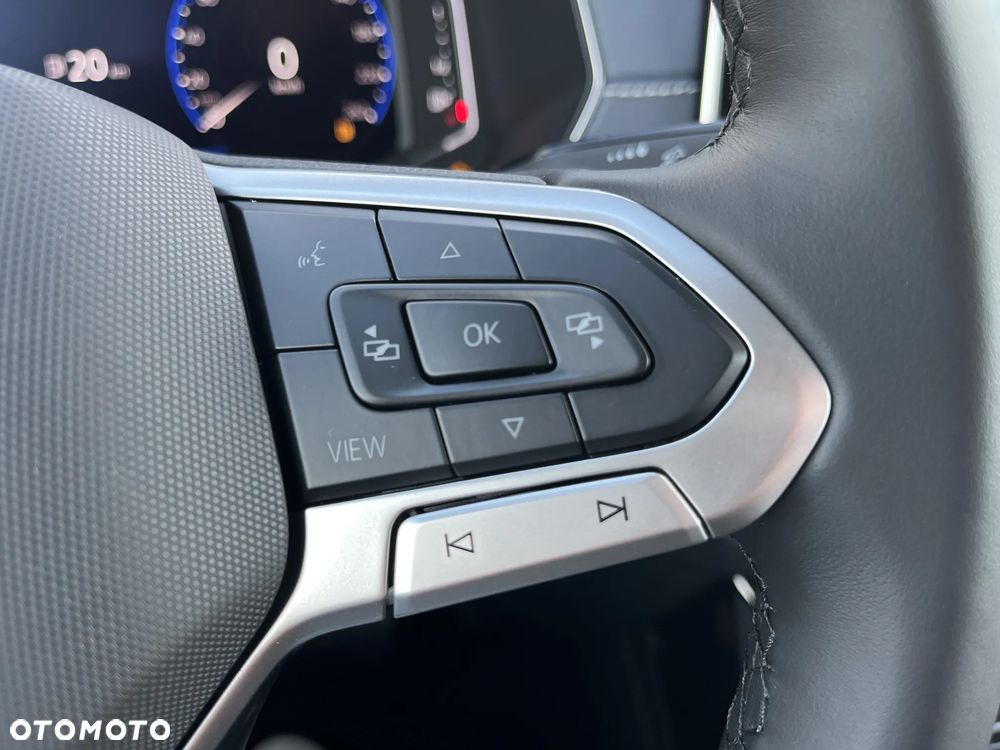 Volkswagen T-Cross 1.0 TSI Style DSG - 23