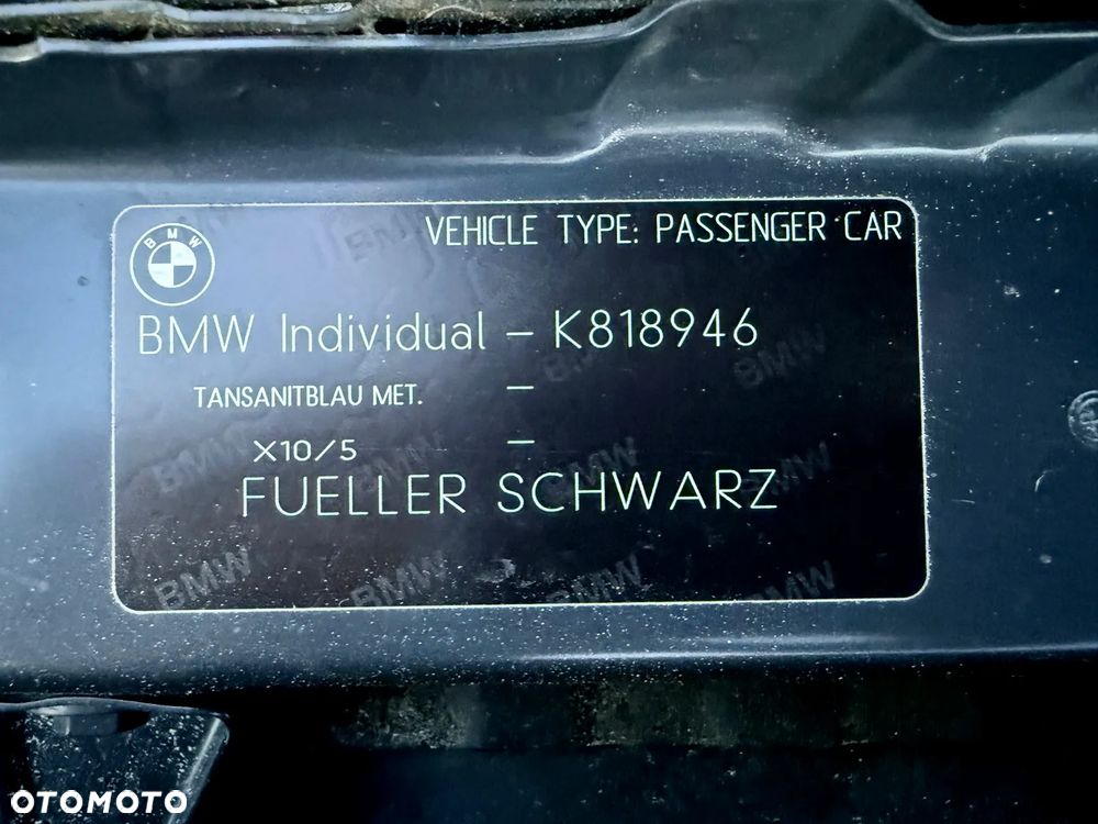 BMW Seria 3 320d xDrive M Sport Shadow - 33