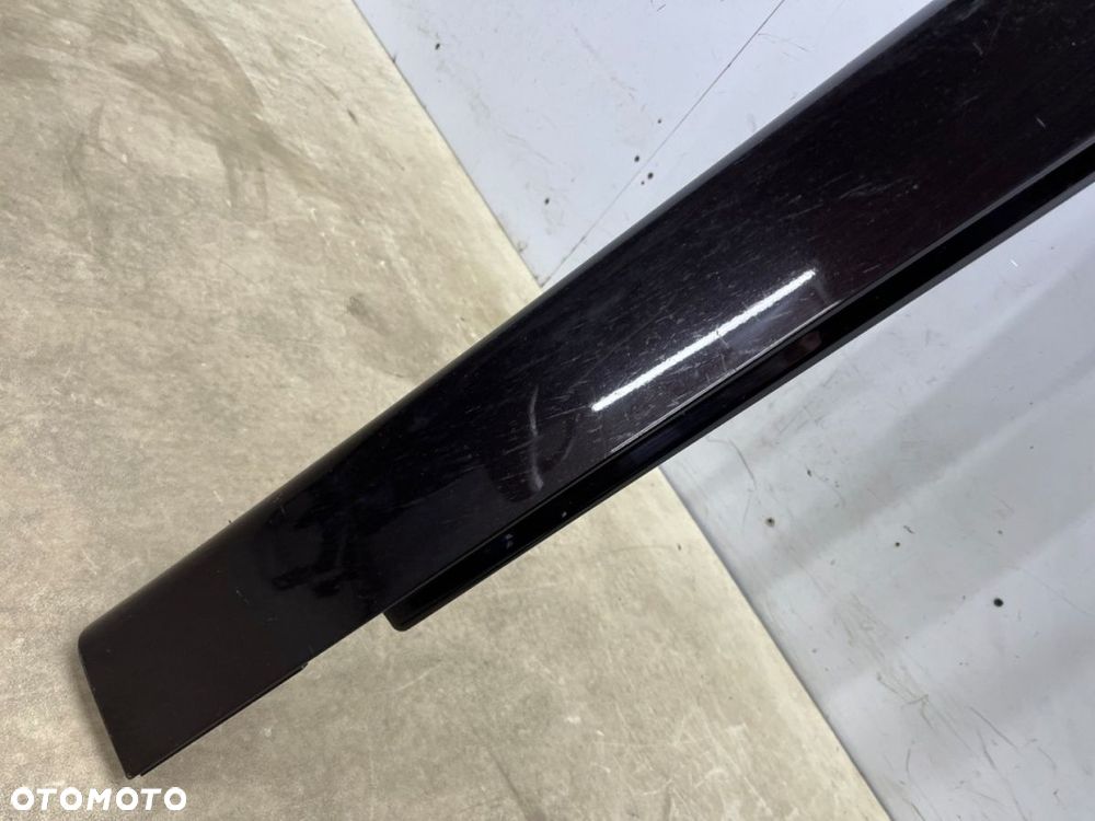 Listwa progowa BMW 2 F46 Gran Tourer 14-22r. PRAWA nakładka progu zewnętrzna prawy próg 7318852 - 6