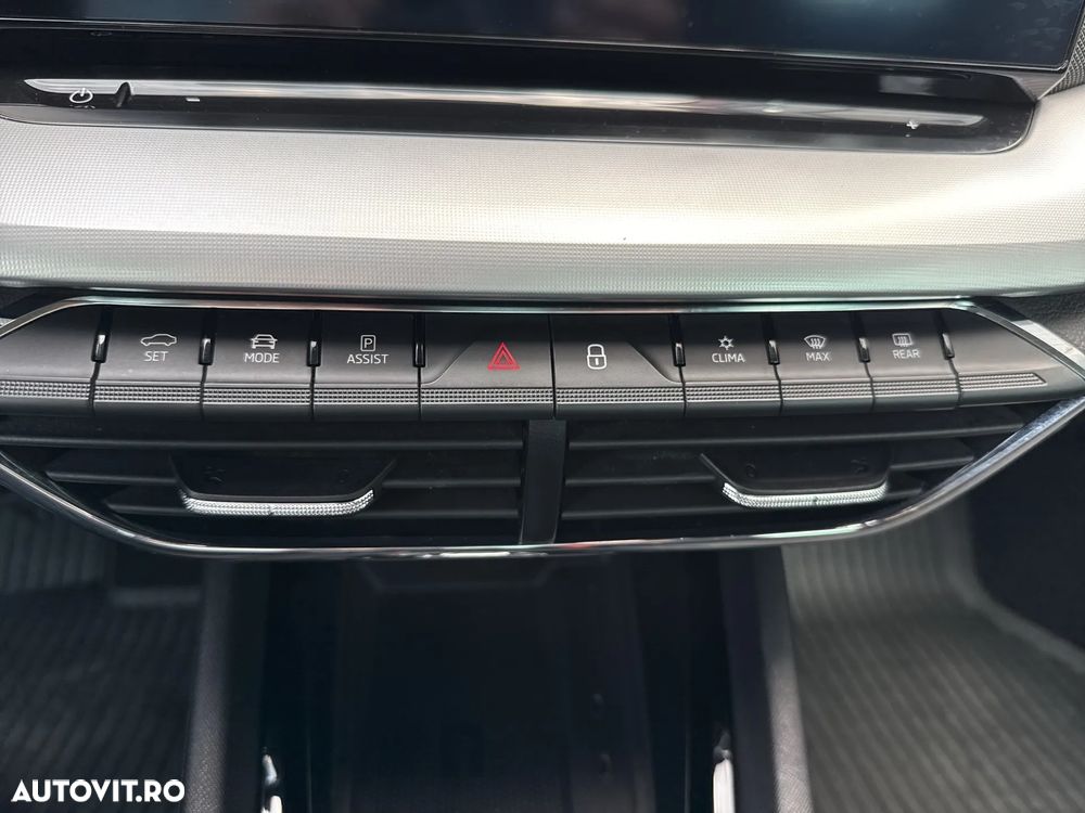 Skoda Octavia 2.0 TDI DSG Style - 17