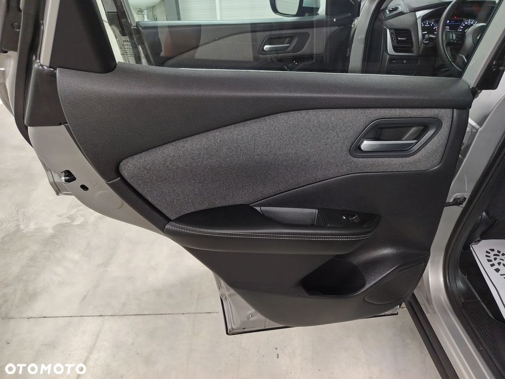 Nissan Qashqai 1.3 DIG-T MHEV Acenta - 23