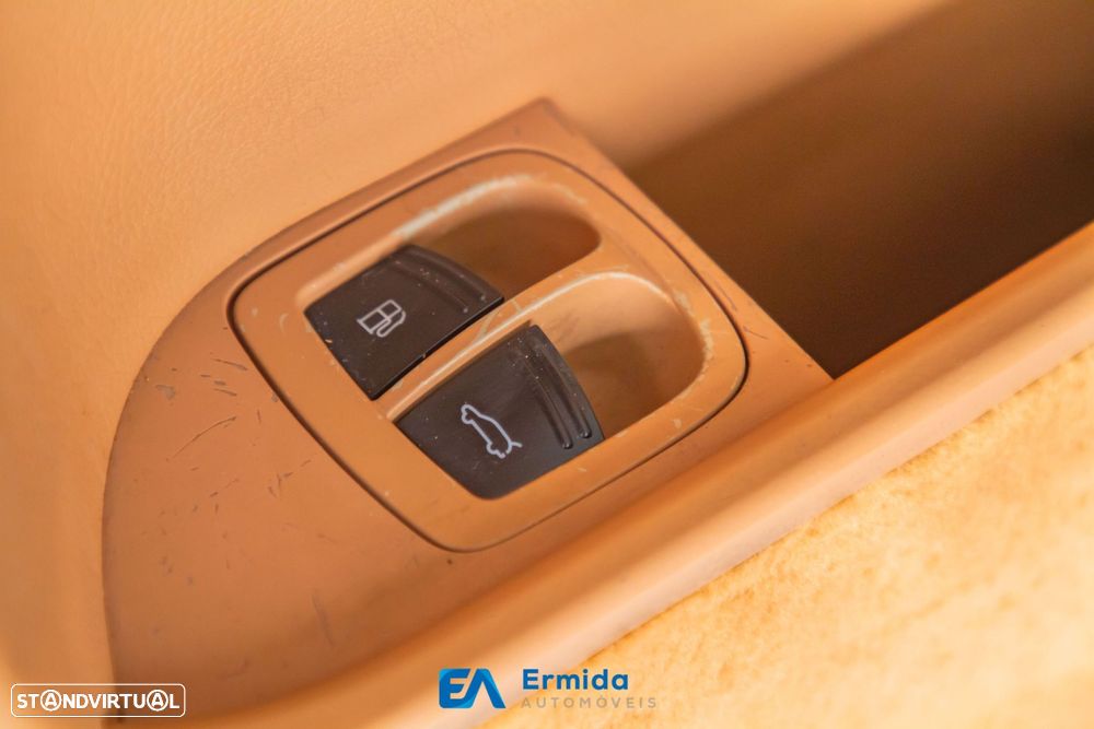 Porsche Cayenne Tiptronic - 34