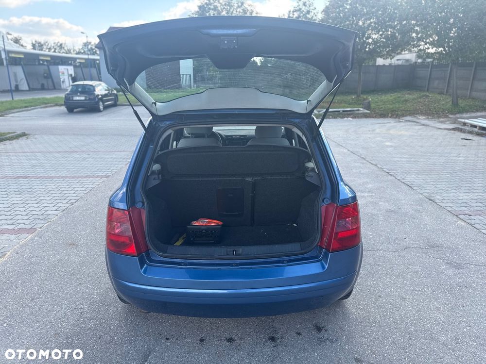 Fiat Stilo 1.6 16V Dynamic - 19