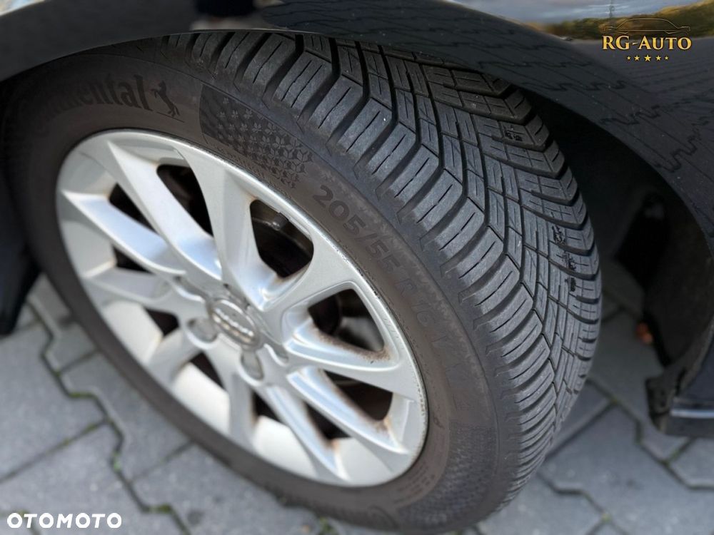 Audi A3 Sportback - 33