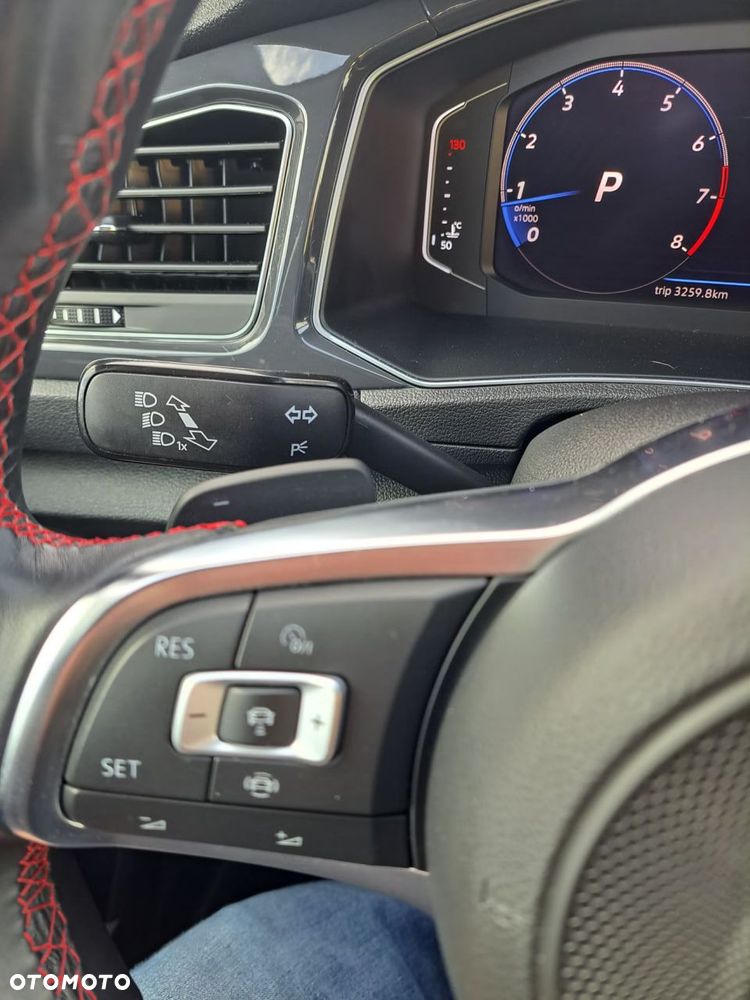 Volkswagen T-Roc 1.5 TSI ACT OPF DSG Sport - 21