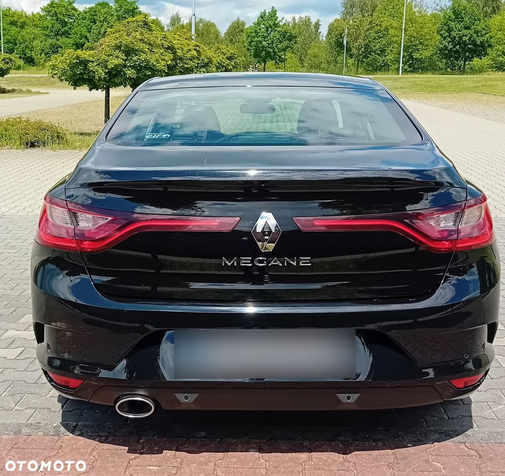 Renault Megane 1.5 dCi Intens - 20