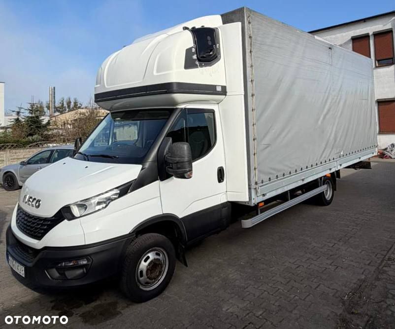 Iveco 50C18 - 1